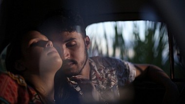 Videographer Felipe  Lima from other, Brazil - Gestos de Sins • Marcela e João Guilherme, drone-video, event, wedding