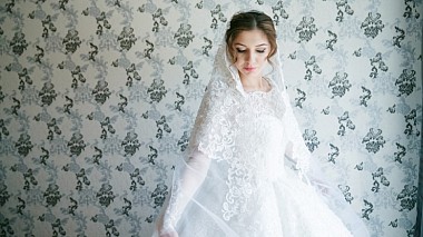 Moskova, Rusya'dan Гасан Магаррамов kameraman - Olivia & Sultan (Wedding day), düğün
