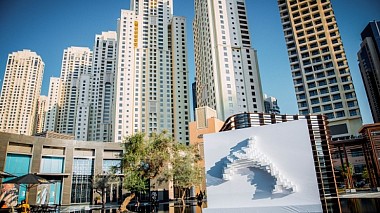 Videographer Гасан Магаррамов from Moscow, Russia - OAE, Dubai, event