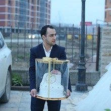 Videographer Гасан Магаррамов