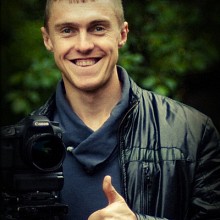 Videographer Сергій Білашевський