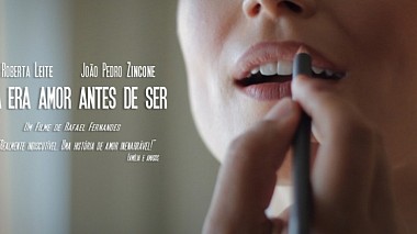 Videographer Rafael Fernandes from Rio de Janeiro, Brasilien - Wedding Trailer | Roberta & João, wedding