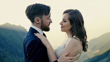 Videographer Emi  Boldan from Kluž-Napoka, Rumunsko - Razvan & Roxana, drone-video, event