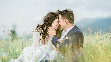 Videographer Emi  Boldan from Kluž-Napoka, Rumunsko - Andrei + Andreea • Loveliness, event, wedding