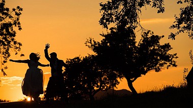 来自 苏恰瓦, 罗马尼亚 的摄像师 Răzvan Gavriluț Videographer - Alexandra + Bogdan | Forever Starts Today, wedding