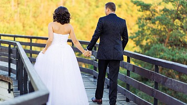 Suceava, Romanya'dan Răzvan Gavriluț Videographer kameraman - Monica + Iulian | This Is What It Feels Like, düğün
