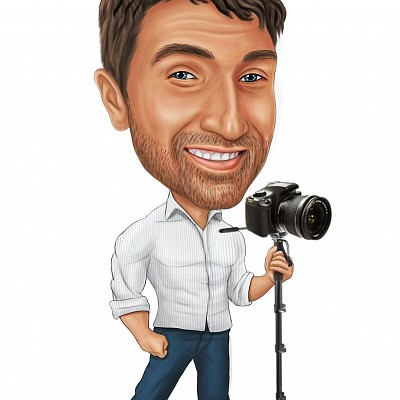 Videographer Răzvan Gavriluț Videographer