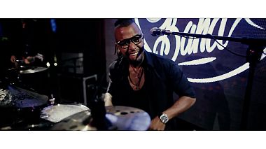 Videographer Basil Chobitok from Bologna, Italien - Wedding of Alex & Tatyana, wedding