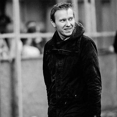 Videograf Basil Chobitok