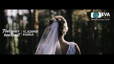 Videógrafo Denis Tregubov de Moscú, Rusia - V&M | The Highlights, engagement, wedding