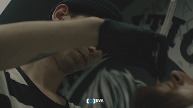 Videógrafo Denis Tregubov de Moscú, Rusia - TOPGUN BARBERSHOP, advertising