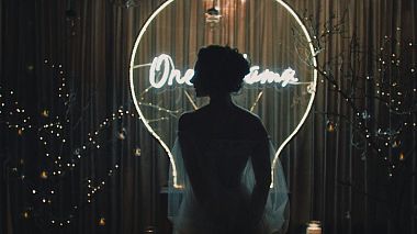 Videographer Denis Tregubov from Moscow, Russia - You my gift | Wedding Hightlights, wedding