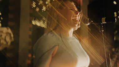 Videographer Denis Tregubov from Moscow, Russia - Feel Better Love, wedding