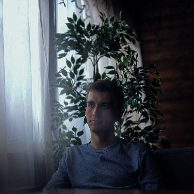 Videographer Denis Tregubov