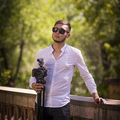 Videographer Роман Кольцов
