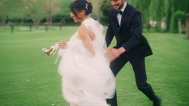 Videógrafo Sincere Emotions de Praga, República Checa - Wedding in France, Giverny, wedding teaser, wedding