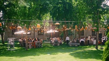 Videographer Sincere Emotions from Prague, Czech Republic - Emotional wedding in Spain, video teaser, wedding