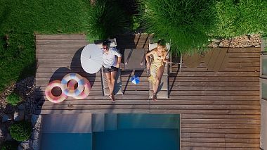 Videographer Sincere Emotions from Prague, Czech Republic - Wedding teaser | Wedding ceremony at Prague Castle, wedding