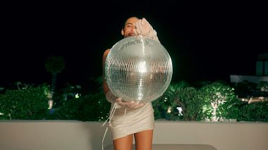 Videographer Sincere Emotions from Prague, Tchéquie - Ibiza Luxury Wedding at Hacienda Na Xamena | 3-Day Celebration in Spain, wedding