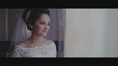 Videographer Артур Камалетдинов from Ufa, Russia - Wedding day, wedding