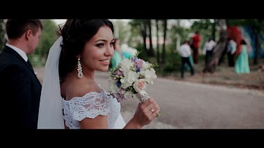 Videographer Артур Камалетдинов from Ufa, Russia - Wedding day, wedding