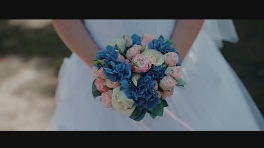 Videographer Артур Камалетдинов from Ufa, Russia - Wedding day, wedding