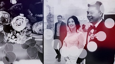 Videografo Артур Камалетдинов da Ufa, Russia - Wedding day, wedding