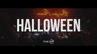 Βιντεογράφος Kirill Savitsky από Μινσκ, Λευκορωσία - Halloween in Burger Pizza, corporate video, event, reporting