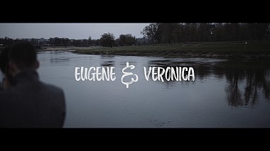 Videographer Kirill Savitsky from Minsk, Weißrussland - Eugene & Veronica | wedding day, event, wedding