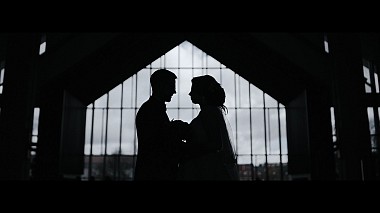 Videógrafo Kirill Savitsky de Minsk, Bielorrusia - Adamovich’s wedding (insta.), SDE, engagement, event, musical video, wedding