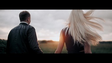 Videographer Kirill Savitsky from Minsk, Bělorusko - Roman and Maria (insta ver.), SDE, engagement, event, musical video, wedding