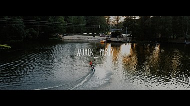Videographer Kirill Savitsky from Minsk, Belarus - #JACK_PARTY 2017, anniversary, corporate video, drone-video, event, sport