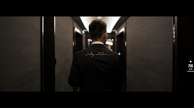 Videographer Kirill Savitsky from Minsk, Bělorusko - Dmitry and Darina (insta ver.), SDE, drone-video, engagement, event, wedding