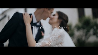 Videographer Kirill Savitsky from Minsk, Bělorusko - Dmitry and Olga, engagement, event, musical video, wedding