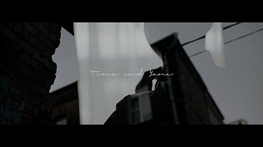 Βιντεογράφος Kirill Savitsky από Μινσκ, Λευκορωσία - Tima & Yana (wedding film), engagement, event, musical video, reporting, wedding