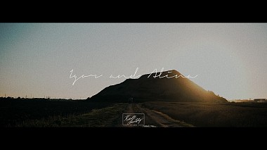 Videographer Kirill Savitsky from Minsk, Bělorusko - Igor and Alina (insta ver.), engagement, event, musical video, wedding