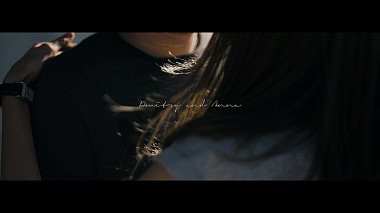 Videographer Kirill Savitsky from Minsk, Bělorusko - Dmitry and Anna, engagement, event, musical video, wedding