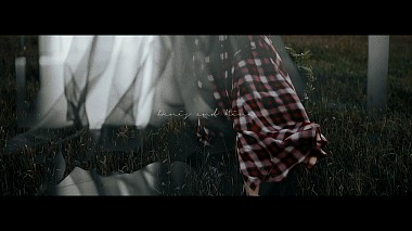 Videographer Kirill Savitsky đến từ Denis and Nina (insta ver.), engagement, event, musical video, wedding