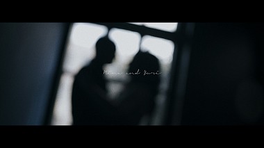 Videographer Kirill Savitsky from Minsk, Bělorusko - Nina and Yuri, engagement, event, musical video, wedding