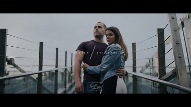 Videographer Kirill Savitsky from Minsk, Belarus - Sergey and Svetlana, drone-video, engagement, event, musical video, wedding