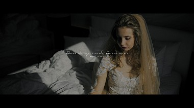 Видеограф Kirill Savitsky, Минск, Беларус - Dmitry and Darina, engagement, event, musical video, wedding