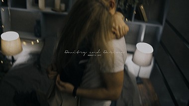 Videographer Kirill Savitsky from Minsk, Belarus - Dmitry and Darina (full ver.), drone-video, engagement, event, reporting, wedding