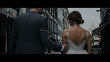 Βιντεογράφος Kirill Savitsky από Μινσκ, Λευκορωσία - Alexey and Tatiana, engagement, event, musical video, reporting, wedding