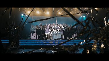 Βιντεογράφος Kirill Savitsky από Μινσκ, Λευκορωσία - 20 YEARS R GROUP, anniversary, corporate video, event, musical video, reporting