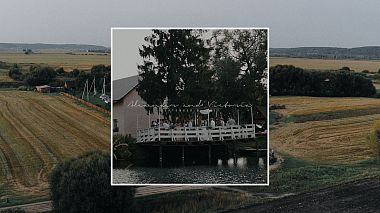 Відеограф Kirill Savitsky, Мінськ, Білорусь - Alexander and Victoria / full, drone-video, engagement, event, reporting, wedding