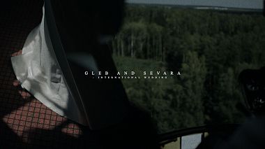 Відеограф Kirill Savitsky, Мінськ, Білорусь - Gleb and Sevara / insta, event, reporting, wedding