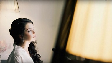 Видеограф Ilia Parubenko, Москва, Россия - Тимур и Кристина, свадьба