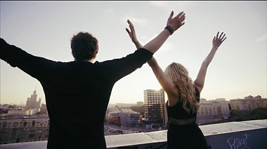 Videographer Ilia Parubenko from Moscow, Russia - ROCK Love, engagement