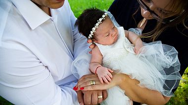 Videographer Alexandru Uta from Suceava, Rumunsko - EVA MEDEEA, anniversary, baby