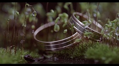 Videographer Егор Соловьёв from Jekatěrinburg, Rusko - Лера и Антон, wedding